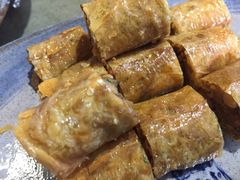 -兰溪小馆(东直门簋街店)