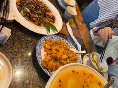 -尽善百年古院餐厅(王家老宅店)