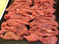 -小叫驴养生驴肉火锅(龙游店)