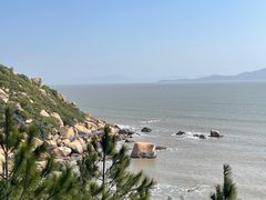 -那琴半岛地质海洋公园