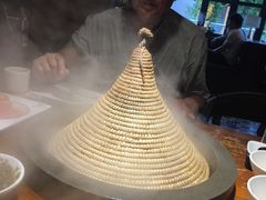 -咕嘟草帽鱼·牛奶一样的鲜鱼汤(包河万达广场创始店)