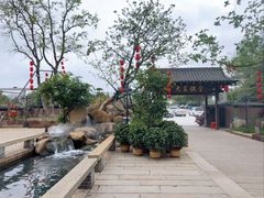 -大笑饭堂(甲子桥店)