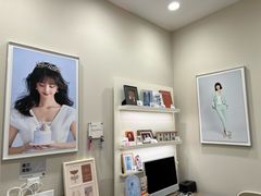 -海马体照相馆(南京虹悦城店)