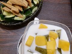 -香港龟正盅 手作糖水甜品龟苓膏(千灯湖环宇城店)