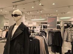 -H&M(长风大悦城店)