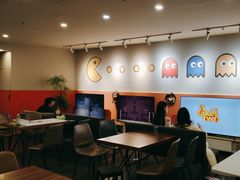 -欢度时光桌游·电玩·拼豆(国贸店)