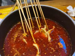 -那些年记忆烧烤