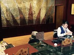 -延吉白山大厦酒店