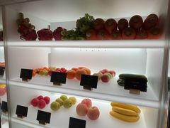 -上海和平饭店茉·莉酒廊 Jasmine Lounge