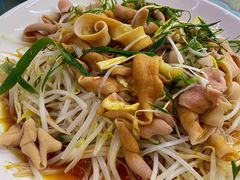 -鹿福农庄(南沙天后宫店)