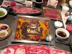 -锦城印象火锅(天府三街店)