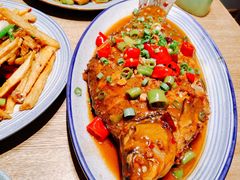 -静一餐厅·湖北菜(前门创始店)