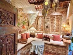 -叶叶菩提(太原别墅店)