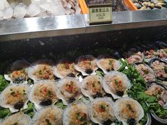 -映像威海·海鲜味道(市区店)