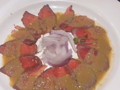 -daozao料理美术馆(东营店)