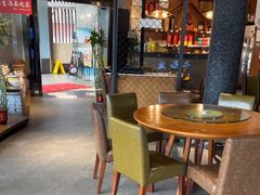 -盐帮食坊•小河帮川菜(四川师大店)