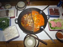 -老天桥蛙炉火锅(姑苏总店)