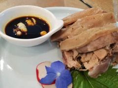 -罗阳人家私房菜(罗阳路店)