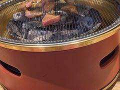 -西塔老太太泥炉烤肉(武汉摩尔城店)