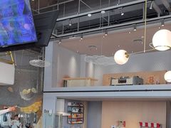 -NOKNOK若蔻亲子餐厅(天地壹方北馆店)