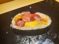 -鮨青(恒基名人购物中心店)