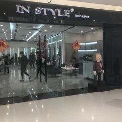 -IN STYLE·全国形象店