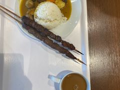 -宜家·瑞典风味餐厅(四元桥店)