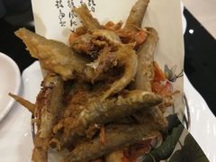 -湖锦酒楼·32年地道湖北菜(光谷店)