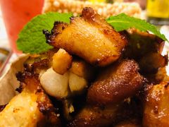 -有鱼吃·纸包烤鱼(曲江创意谷店)