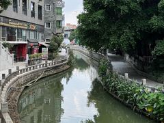 -黄埔古港