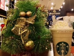 -星巴克臻选(成都环球乐天店)