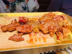 -西塔老太太泥炉烤肉(上海七宝领展广场店)