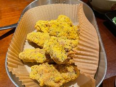-양평식당·杨平食堂(华贸店)