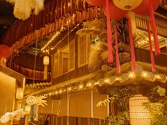 -叶叶菩提(太原别墅店)