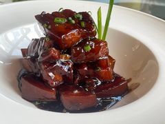 圆苑红烧肉-圆苑(金茂店)