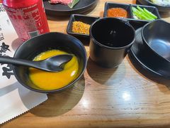 -九田家黑牛烤肉料理(新光汇店)