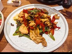 -敏珠拉姆藏餐·南京厨房(富春江东街店)