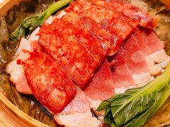 许家自制腊味拼-许家菜(望江店)