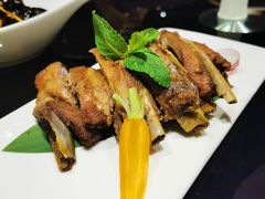 东舍排骨-東舍食唐精品陕菜馆