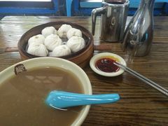 -都谷包子(天一广场店)