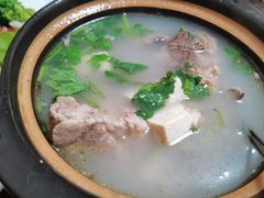 -正宗天津烧麦馆(柳州路店)