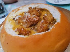 -大树餐厅(红旗街万达店)