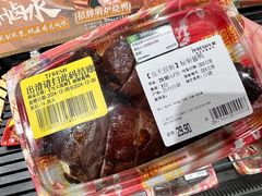 -七鲜超市(瑞虹天地太阳宫店)