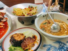 -姑苏家宴·苏帮菜·松鼠桂鱼(苏州总店)