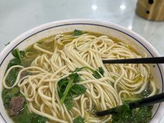 -杨记拉面总店
