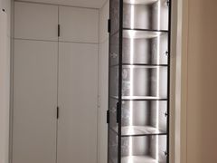 -佰丽爱家全屋定制(汶水店)