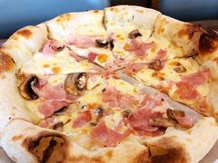 -OGGI TRATTORIA PIZZERIA(深业上城店)