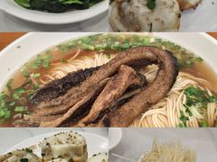 -老西白点心店
