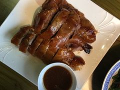 -阿元烧鹅(文明路店)