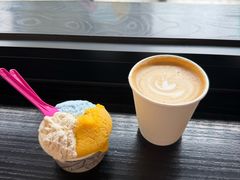 -Dal Cuore 达可芮冰淇淋(陕西北路店)
